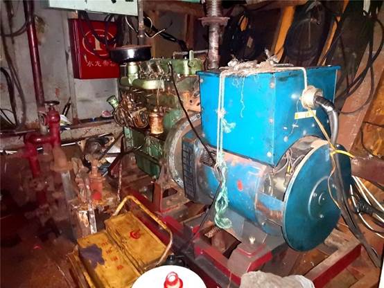 说明: C:\Users\panbo\Desktop\102-鑫田18三无船舶-干货船\船照2020.4.28\IMG_20200428_122745.jpg